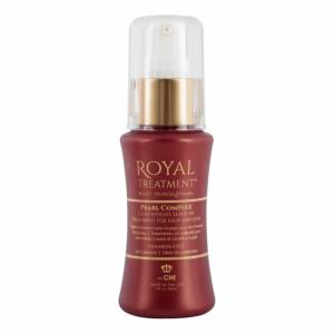 CHI Royal Treatment: Гель для волос и кожи Жемчужный комплекс Королевский Уход (Pearl Complex), 59 мл