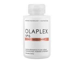 Olaplex: No. 6 Несмываемый крем "Система защиты волос" (No.6 Bond Smoother), 100 мл