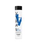 Celeb Luxury Viral: Шампунь для яркости цвета Ярко Синий (Shampoo Extreme Blue), 245 мл