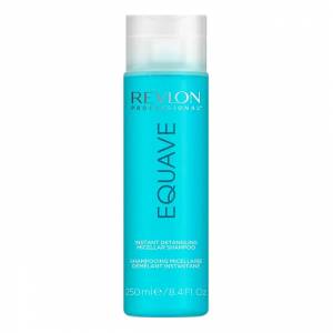 Revlon Equave Instant Beauty Hydro: Мицелярный шампунь (Micellar Shampoo), 250 мл