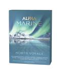 Estel Alpha Marine: Набор North Voyage
