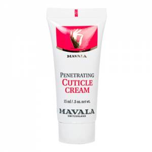 Mavala: Крем для смягчения кутикулы (Cuticle Cream)
