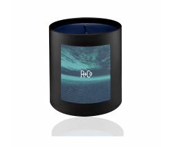 R+Co: Ароматическая свеча "Темные волны" (Dark Waves Candle), 255 гр