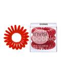 Invisibobble: Резинка для волос Инвизи Бабл Raspberry Red