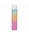 CHI Vibes: Сухой шампунь для волос (Wake + Fake Soothing Dry Shampoo), 150 гр