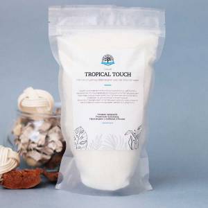 Salt of the Earth: Скраб «Tropical Touch», 450 гр