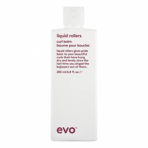 Evo: Бальзам для упругих локонов жидкие Би Goody (Liquid Rollers Curl Balm)