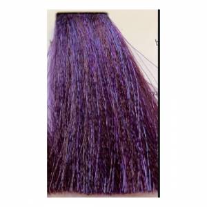 Lisap Milano LK Oil Protection Complex: Перманентный краситель для волос 6/88 темный блондин фиолетовый интенсивный, 100 мл