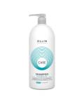 Ollin Professional Care: Шампунь для ежедневного применения для волос и тела, 1000 мл