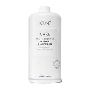 Keune Care Line Derma Sensitive: Шампунь для чувствительной кожи головы