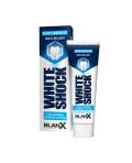 BlanX: Зубная паста мгновенное отбеливание зубов Вайт шок (Blanx White Shock Instant White), 75 мл