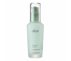 It's Skin Aloe Relaxing: Успокаивающая сыворотка с алоэ вера (Aloe Relaxing Serum), 40 мл