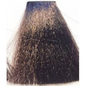 Lisap Milano DCM Hop Complex: Перманентный краситель для волос 5/0 светло-кашатновый, 100 мл