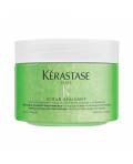 Kerastase Fusio-scrub: Скраб Апезан для чувствительной кожи головы (Scrub Apaisant)