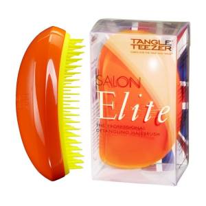 Tangle Teezer: Тангл Тизер Salon Elite Orange Mango