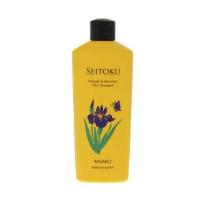 Bigaku: Шампунь для восстановления поврежденных и придания объема ослабленным волосам (Volume & Recovery Hair Shampoo), 300 мл