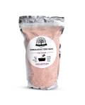 Salt of the Earth: Розовая гималайская соль (Himalayan Pink Salt), 500 гр