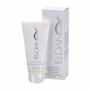 Eldan Cosmetics: Оживляющая маска, 100 мл