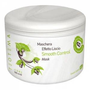 Teotema Care Smooth Control: Разглаживающая Маска (Mask)