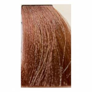 Lisap Milano LK Oil Protection Complex: Перманентный краситель для волос 7/71 блондин бежевый ледяной, 100 мл