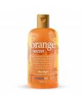 Treaclemoon: Гель для душа Таинственный апельсин (Orange secret Bath & shower gel), 500 мл