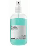 Davines Melu: Защитный спрей для длинных или поврежденных волос (Thermal-protection shield with rosemary extract), 250 мл
