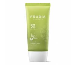 Frudia Avocado: Солнцезащитный крем с авокадо SPF50+/PA ++++ (Greenery Relief Sun Cream SPF50+/PA ++++), 56 гр