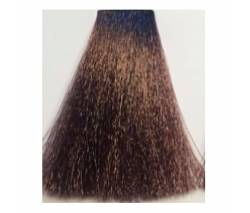 Lisap Milano DCM Ammonia Free: Безаммиачный краситель для волос 4/3 каштановый золотистый, 100 мл