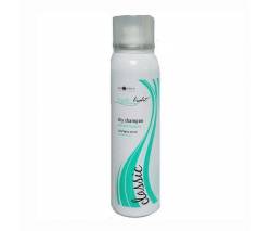 Hair Company Hair Light: Сухой шампунь для волос "Классик" (Dry shampoo with fresh fragrance), 150 мл