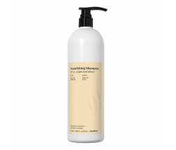 Farmavita Back Bar: Питательный шампунь для сухих и тусклых волос № 02 (Nourising Shampoo), 1000 мл