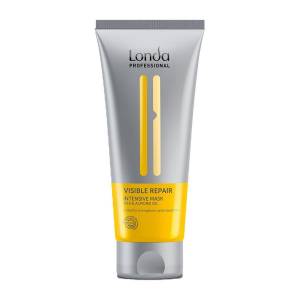 Londa Professional: Интенсивная маска для поврежденных волос Visible Repair, 200 мл
