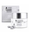 Janssen Cosmetics Demanding Skin: Капсулы с ретинолом для разглаживания морщин (Retinol Lift), 50 шт