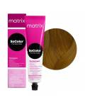 Matrix Socolor.beauty: Краска для волос 9A очень светлый блондин пепельный (9.1), 90 мл