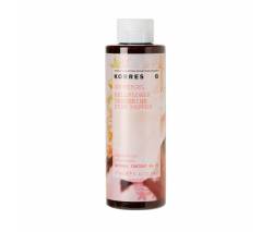 Korres Body Care: Гель для душа колокольчик, мандарин, розовый перец (Bellflower Tangerine Pink Pepper Shower Gel)