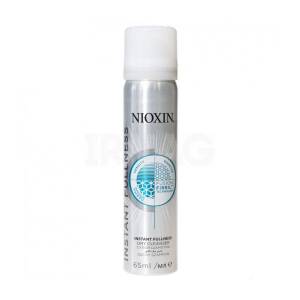 Nioxin 3D: Сухой шампунь для волос