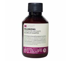 Insight Volumizing: Шампунь для объёма (Volume shampoo), 100 мл