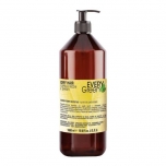 Dikson EveryGreen: Шампунь для сухих волос (Dry Hair Nutritive Shampoo), 1000 мл