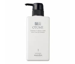 Otome Perfect Skin Care: Увлажняющий шампунь (Moist Clean Hair Shampoo "Otome"), 500 мл