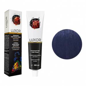 Luxor Professional Color: Корректор цвета, синий 11, 100 мл