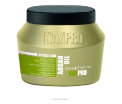Kaypro Argan oil: Маска питательная с аргановым маслом