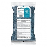 Depiltouch: Пленочный воск «Azulene» с азуленом, 1000 гр