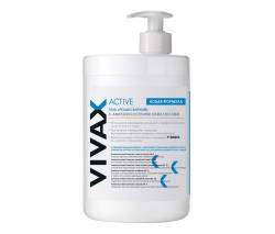 Vivax Sport: Гель релаксантный с аминокислотными комплексами, 1000 мл