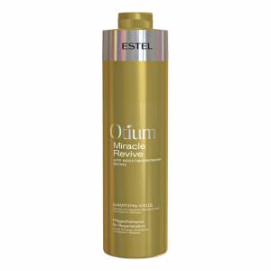 Estel Otium Miracle: Шампунь-уход для восстановления волос Эстель Отиум, 1000 мл