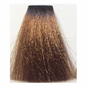 Lisap Milano DCM Hop Complex: Перманентный краситель для волос 7/78 блондин мокко, 100 мл