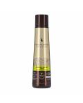 Macadamia Professional: Шампунь питательный для всех типов волос (Nourishing Moisture Shampoo), 300 мл