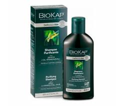 BioKap: БИО Шампунь очищающий (Purifying Shampoo), 200 мл
