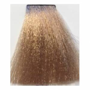 Lisap Milano DCM Ammonia Free: Безаммиачный краситель для волос 8/0 светлый блондин, 100 мл