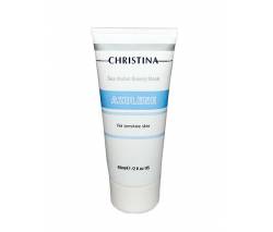 Christina Sea Herbal: Азуленовая маска красоты для чувствительной кожи (Beauty Mask Azulene), 60 мл