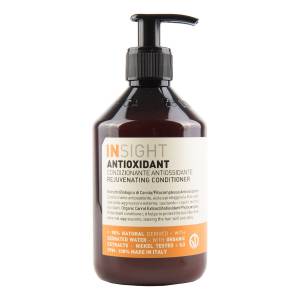 Insight Antioxidant: Кондиционер «Защитный» для всех типов волос (Antioxidant Conditioner for Congested Hair), 400 мл