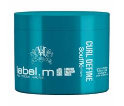 Label.m Curl Define: Суфле (Souffle), 120 мл
